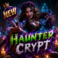 Haunter Crypt